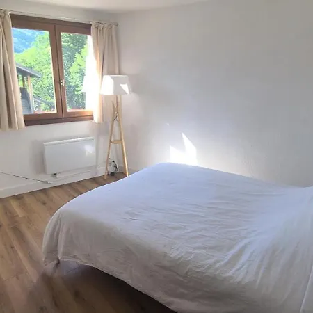 Apartment L'instant Montagne
