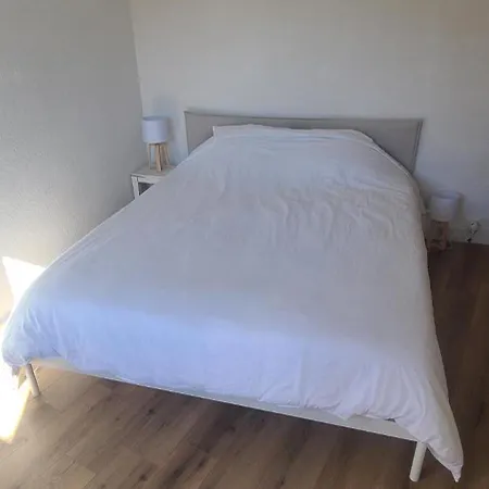 Apartment L'instant Montagne Saint-Sorlin-d'Arves
