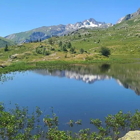 L'instant Montagne