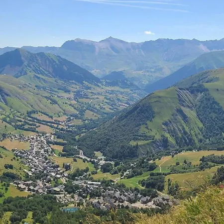 L'instant Montagne *